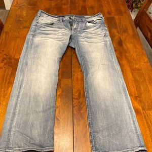Mens Buffalo jeans